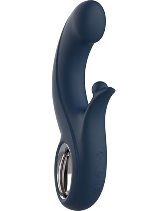 Kissen Fury Vibrador con Funci?n Boost