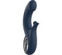 Kissen Fury Vibrador con Funci?n Boost