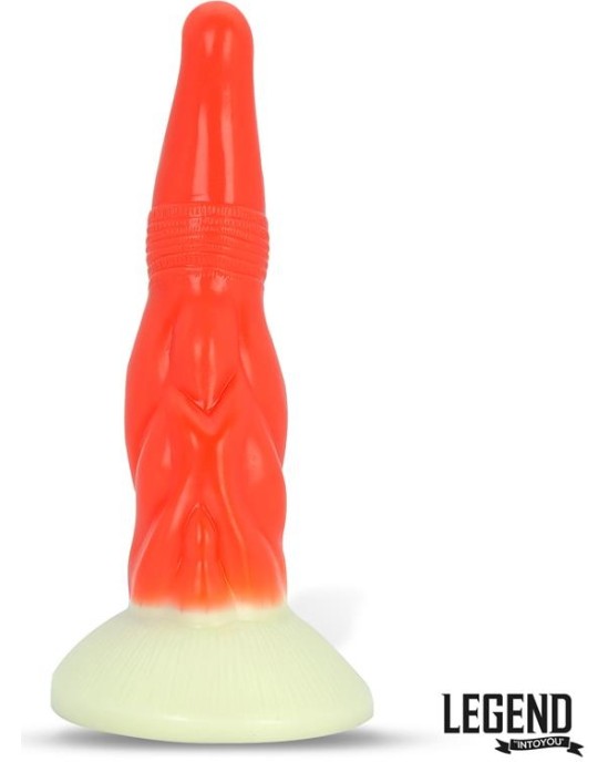Legend Sauden Liquid Silicone Dildo 22,5 cm