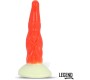Legend Sauden Liquid Silicone Dildo 22,5 cm