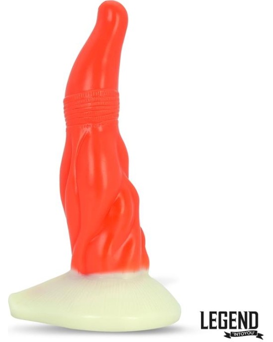 Legend Sauden Liquid Silicone Dildo 22,5 cm