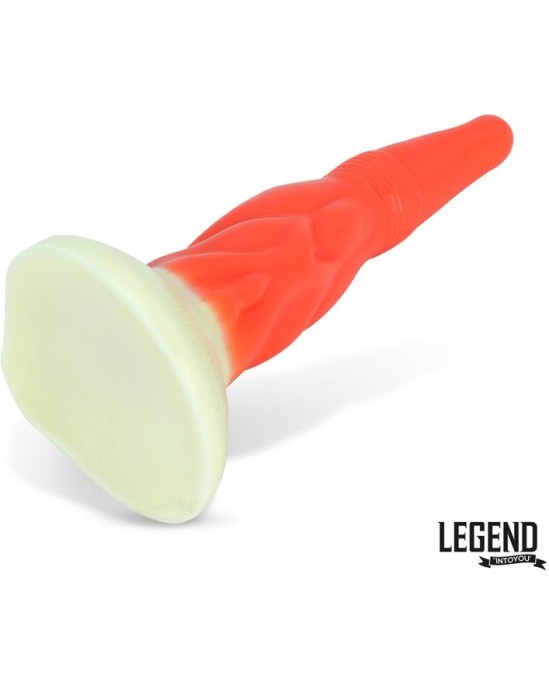 Legend Sauden Liquid Silicone Dildo 22,5 cm