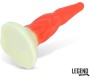 Legend Sauden Liquid Silicone Dildo 22,5 cm