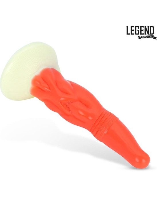 Legend Sauden Liquid Silicone Dildo 22,5 cm