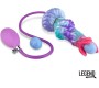 Legend Eggryphon Ovipositor Dildo Liquid Silicone 20 cm