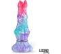 Legend Eggryphon Ovipositor Dildo Liquid Silicone 20 cm