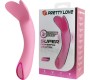 Prettylove Dj Cock Vibrator G-Spot