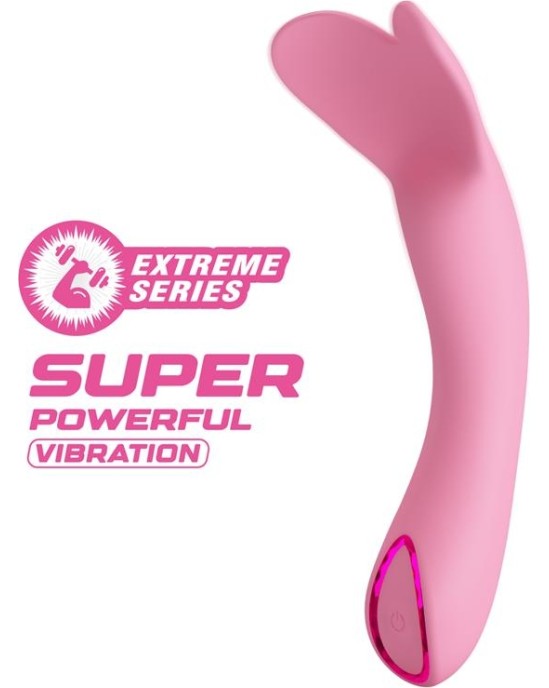 Prettylove Dj Cock Vibrator G-Spot