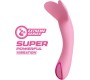 Prettylove Dj Cock Vibrator G-Spot