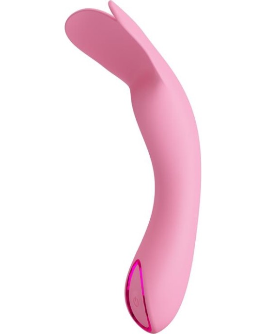 Prettylove Dj Cock Vibrator G-Spot