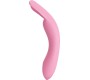 Prettylove Dj Cock Vibrator G-Spot