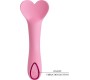 Prettylove Dj Cock Vibrator G-Spot