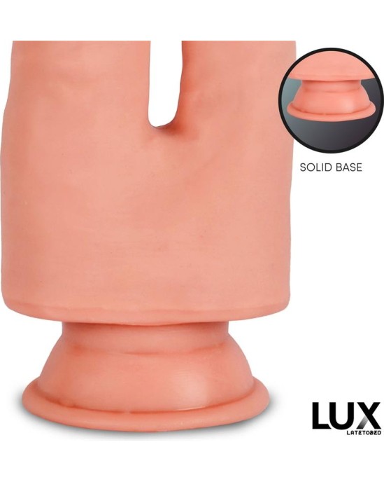 LUX Franz Triple Density Double Dildo 8.2 - 9