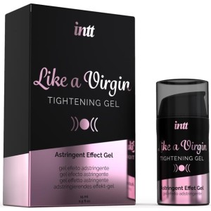 Intt Like a Virgin Tightening Gel 15 ml