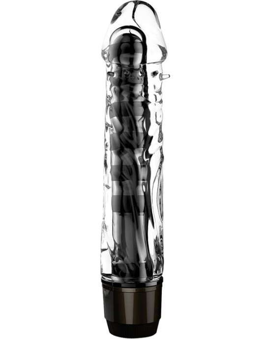 Latetobed Chris Multi-Speed Vibe Black