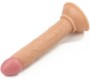 Lovetoy Dildo Enduro Blaster 5 Flesh