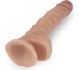 Lovetoy Dildo Real Extreme 8.5 Flesh