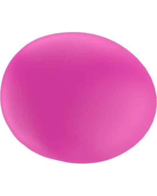 A-Gusto Vibe 6 Vibration Functions USB Pink