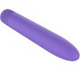 A-Gusto Vibrating Stimulator Purple