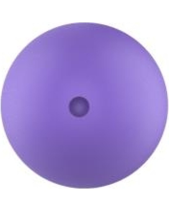 A-Gusto Vibrating Stimulator Purple
