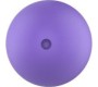 A-Gusto Vibrating Stimulator Purple