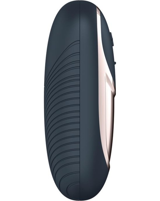 Satisfyer Cl?toris Stimulator Layons Dark Desire