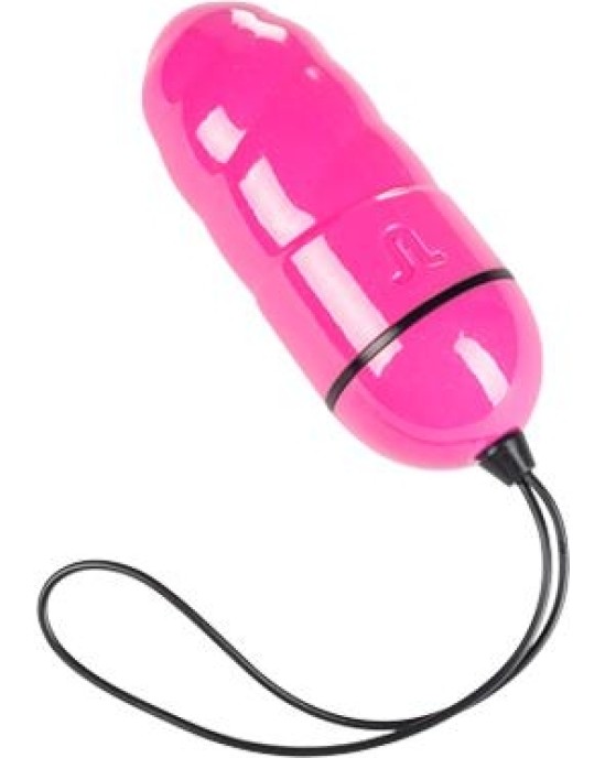 Adrien Lastic Vibrating Egg Ocean Storm + Control LRS