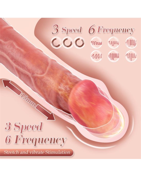 Satisfyer Balls Vaginālās bumbiņas KOMPLEKTS 2