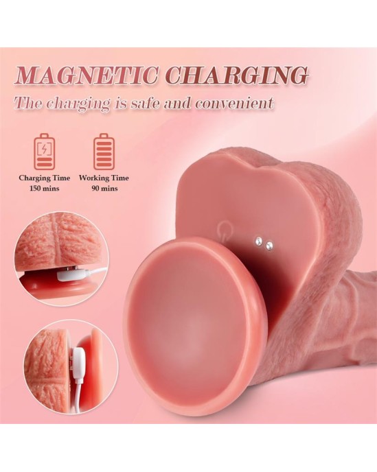 Satisfyer Balls Vaginālās bumbiņas KOMPLEKTS 2