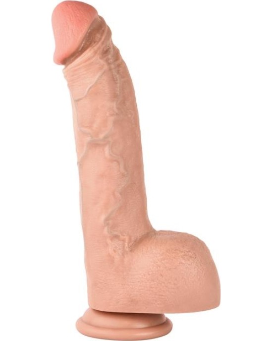 Xise August Dildo Dual Layer 11