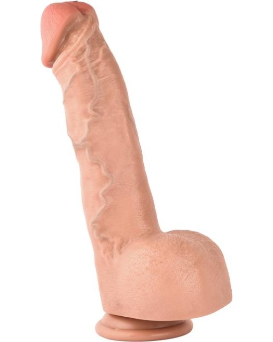 Xise August Dildo Dual Layer 11