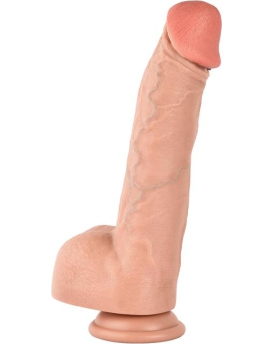 Xise August Dildo Dual Layer 11