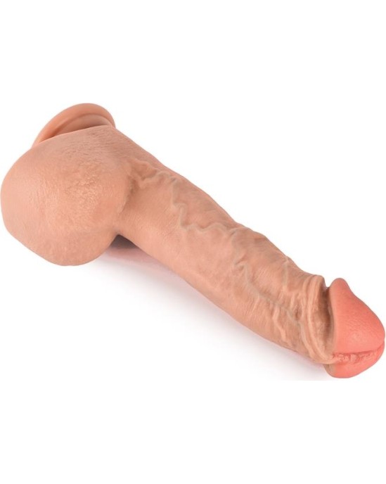 Xise August Dildo Dual Layer 11