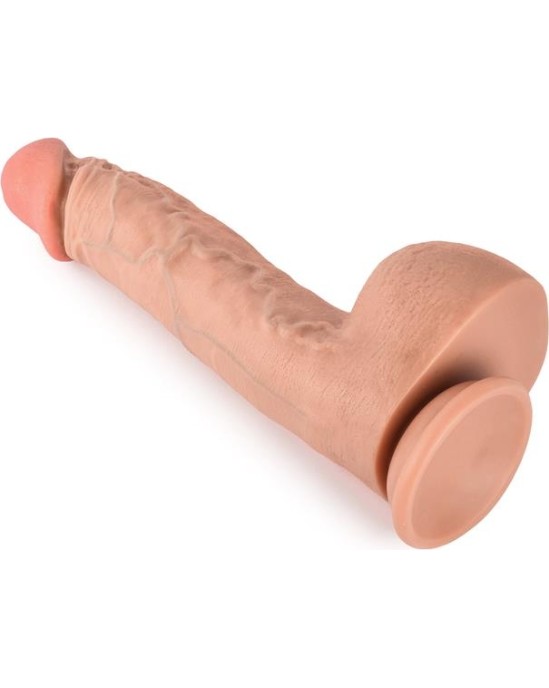 Xise August Dildo Dual Layer 11