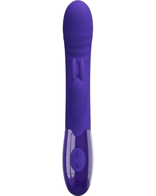 Fetish Submissive Strap-on biksītes ar vibratoru un tālvadības pulti + vibroola