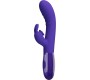 Fetish Submissive Strap-on biksītes ar vibratoru un tālvadības pulti + vibroola
