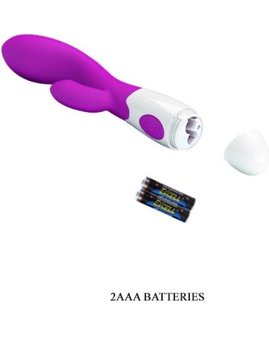 Prettylove Vibe Brighty Purple