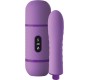 Fantasy For Her Estimulator Thrust-Her Vibration and Movement