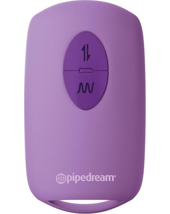 Fantasy For Her Estimulator Thrust-Her Vibration and Movement