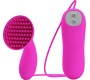 Prettylove Estimulator Brady Pink