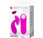 Prettylove Estimulator Brady Pink