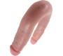 Baile Vibrators 23 CM zaļš