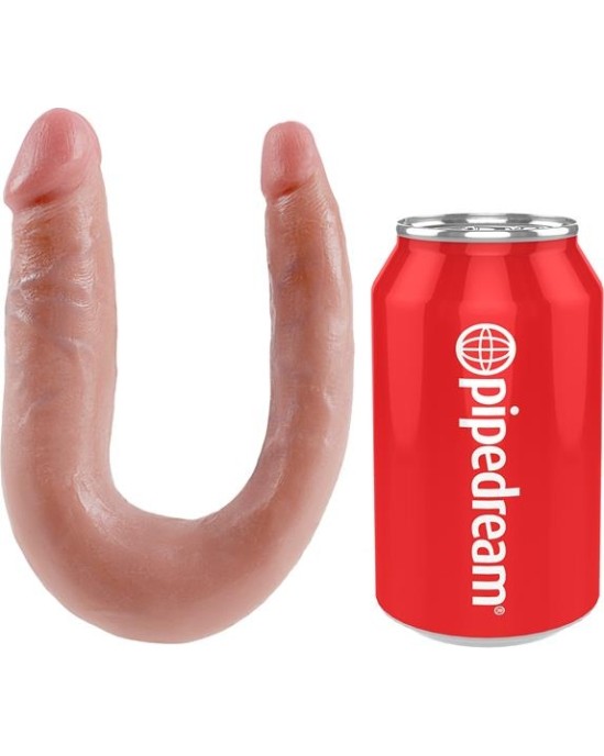 Baile Vibrators 23 CM zaļš