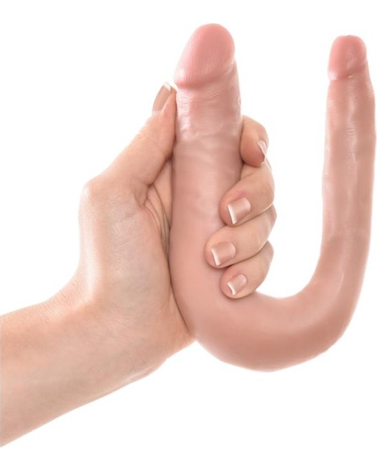 Baile Vibrators 23 CM zaļš