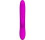 Glossy VIBRATORS melns