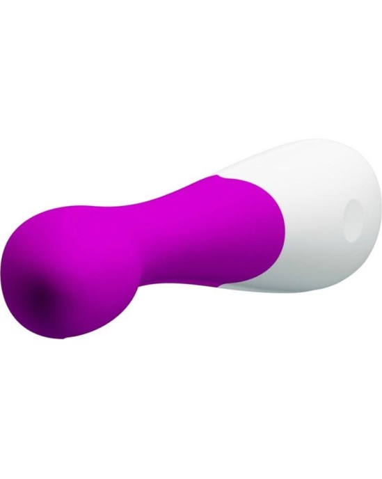 OHMAMA - Vibroola ar pulti 10 REŽĪMI rozā