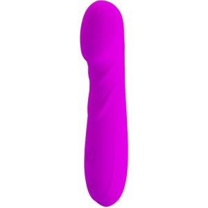 Prettylove Pretty Love Mini Massager Reuben Purple