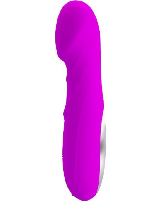 Online vadības pults, vibrējoša ola M melnā krāsā