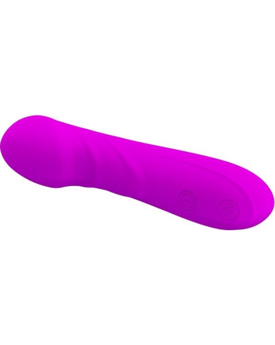 Online vadības pults, vibrējoša ola M melnā krāsā