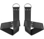 Ohmama Fetish WRIST OR ANKLE SUSPENSION CUFFS